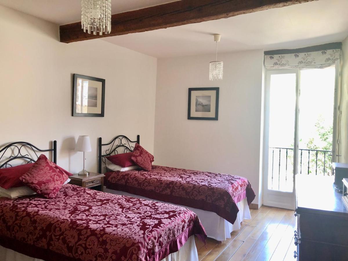Holidays In Lagrasse Ngoại thất bức ảnh