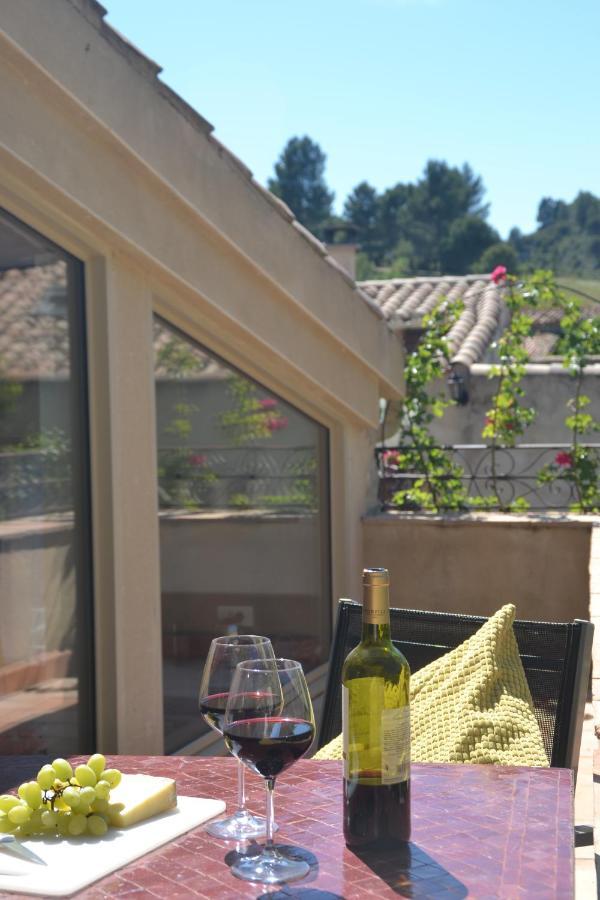 Holidays In Lagrasse Ngoại thất bức ảnh