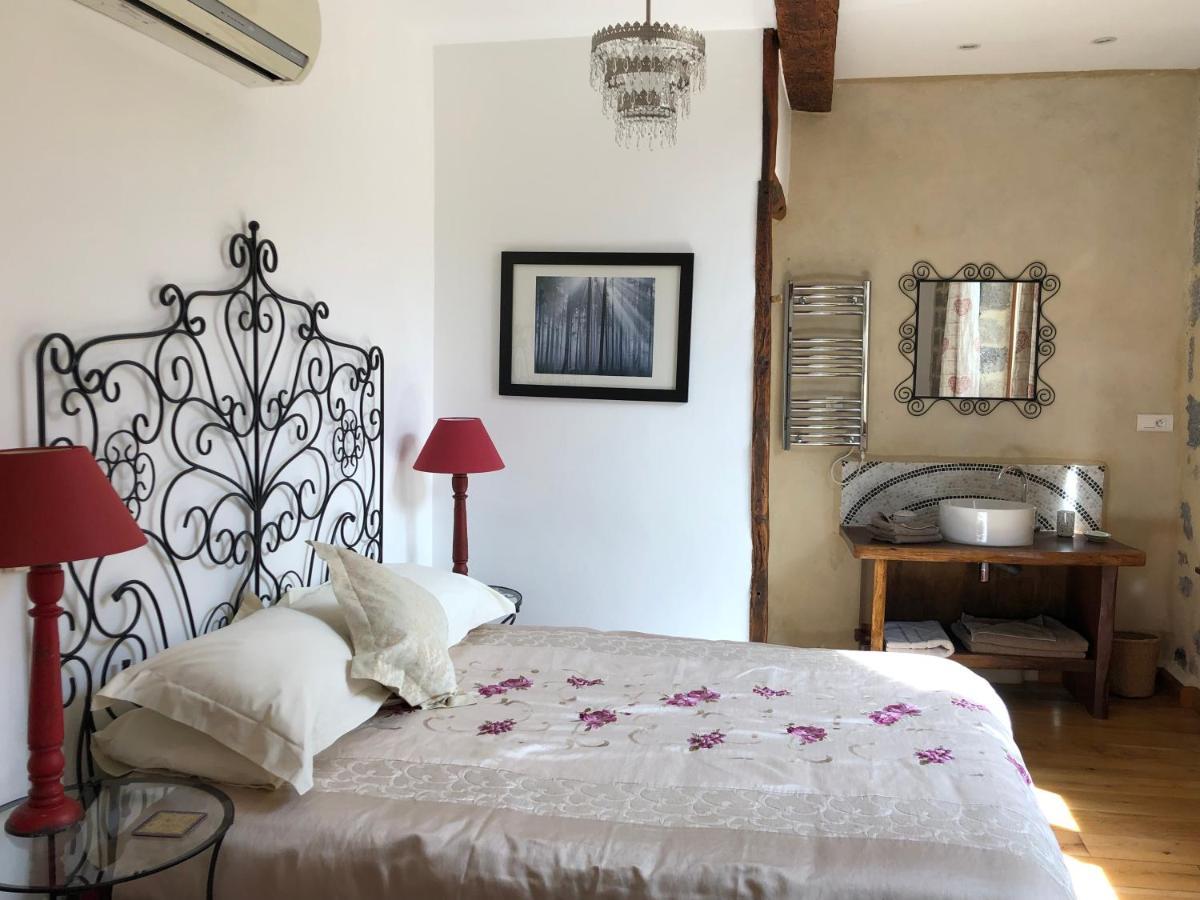 Holidays In Lagrasse Ngoại thất bức ảnh