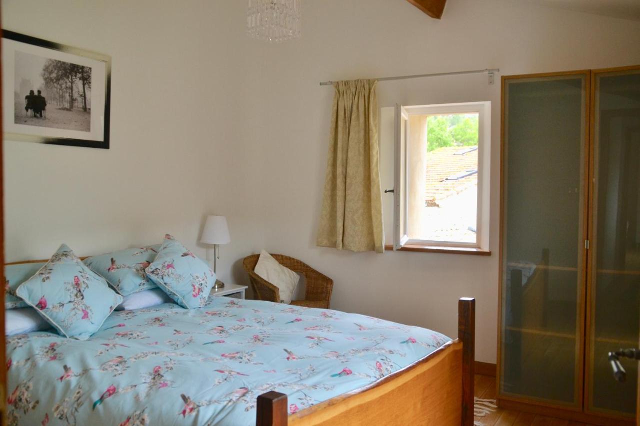 Holidays In Lagrasse Ngoại thất bức ảnh