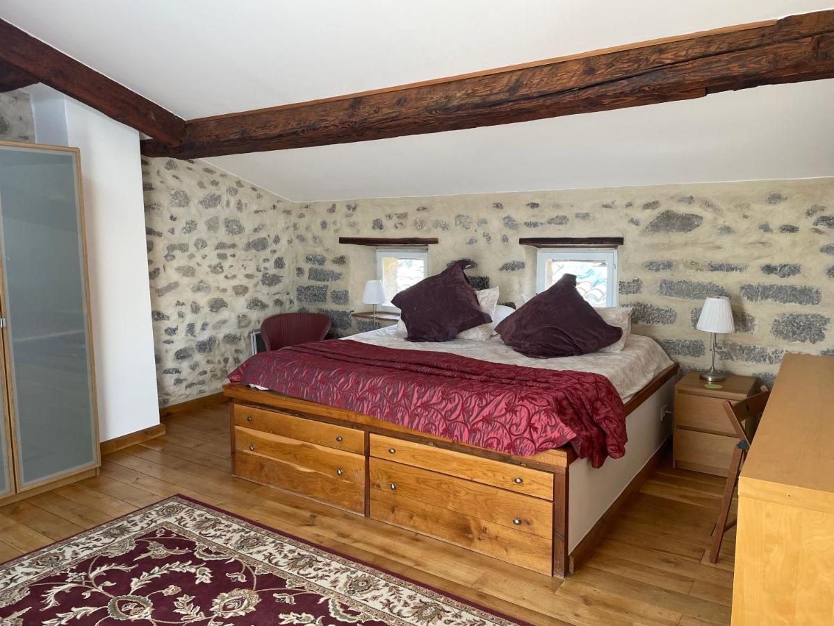 Holidays In Lagrasse Ngoại thất bức ảnh