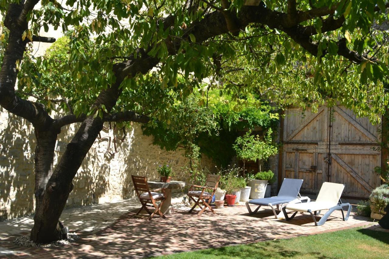 Holidays In Lagrasse Ngoại thất bức ảnh
