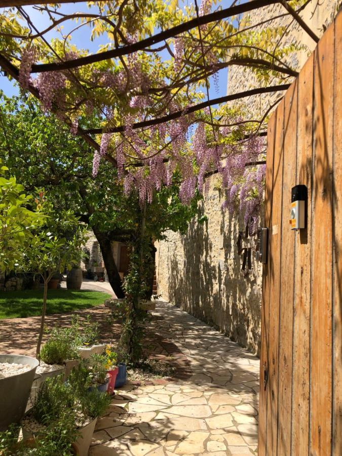 Holidays In Lagrasse Ngoại thất bức ảnh