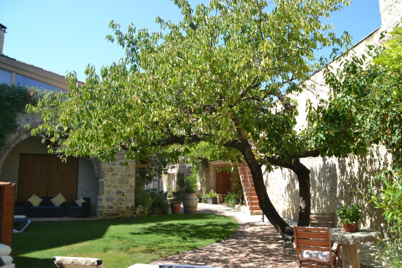 Holidays In Lagrasse Ngoại thất bức ảnh