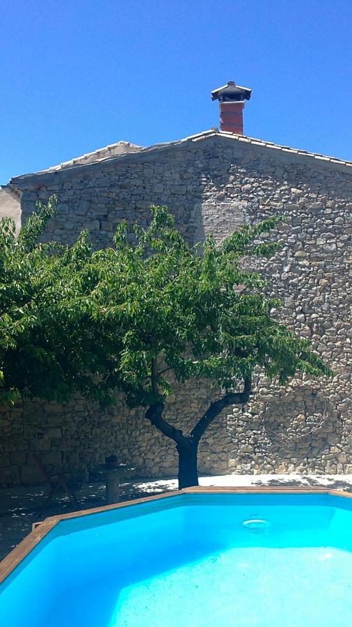 Holidays In Lagrasse Ngoại thất bức ảnh
