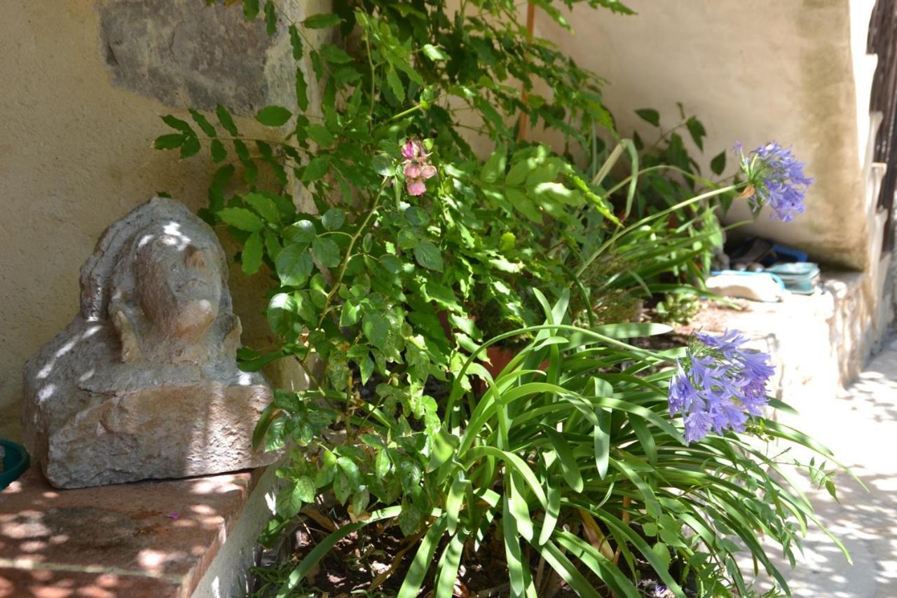 Holidays In Lagrasse Ngoại thất bức ảnh