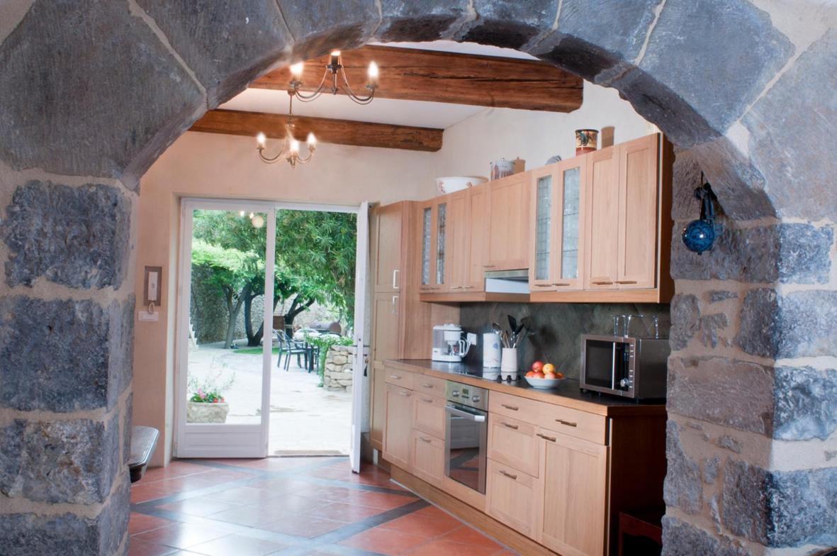 Holidays In Lagrasse Ngoại thất bức ảnh