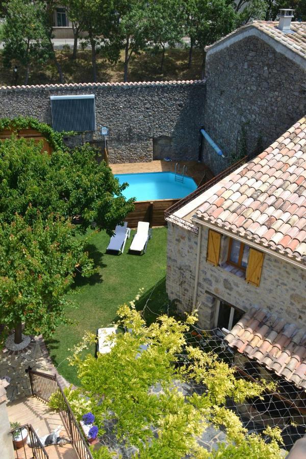 Holidays In Lagrasse Ngoại thất bức ảnh