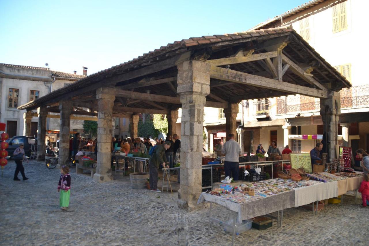 Holidays In Lagrasse Ngoại thất bức ảnh