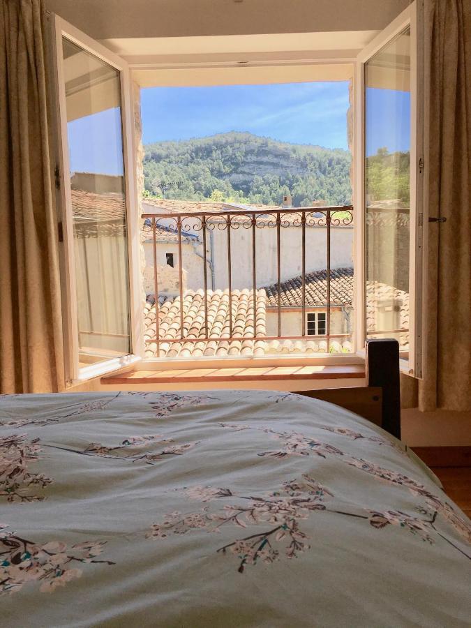 Holidays In Lagrasse Ngoại thất bức ảnh