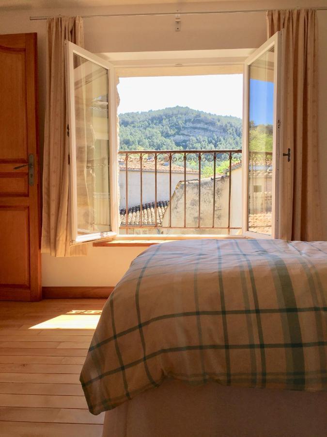 Holidays In Lagrasse Ngoại thất bức ảnh