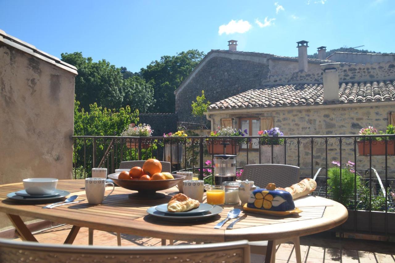 Holidays In Lagrasse Ngoại thất bức ảnh