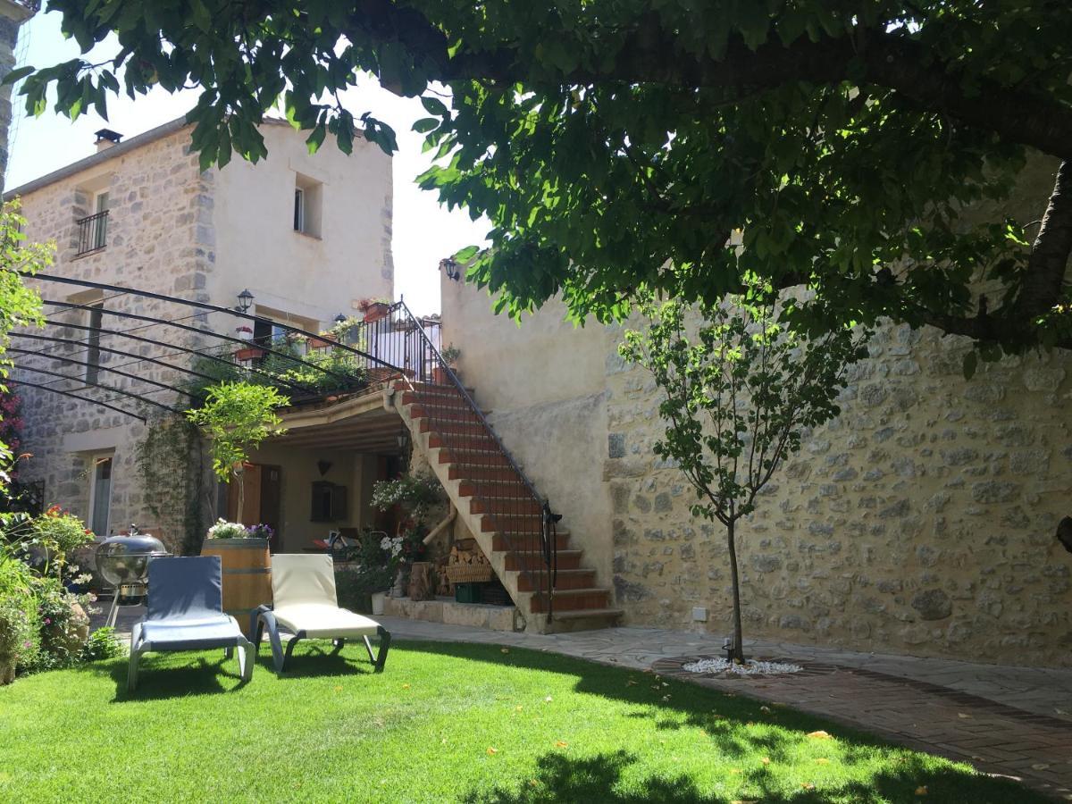 Holidays In Lagrasse Ngoại thất bức ảnh
