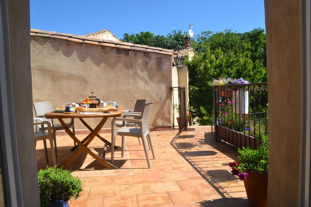 Holidays In Lagrasse Ngoại thất bức ảnh