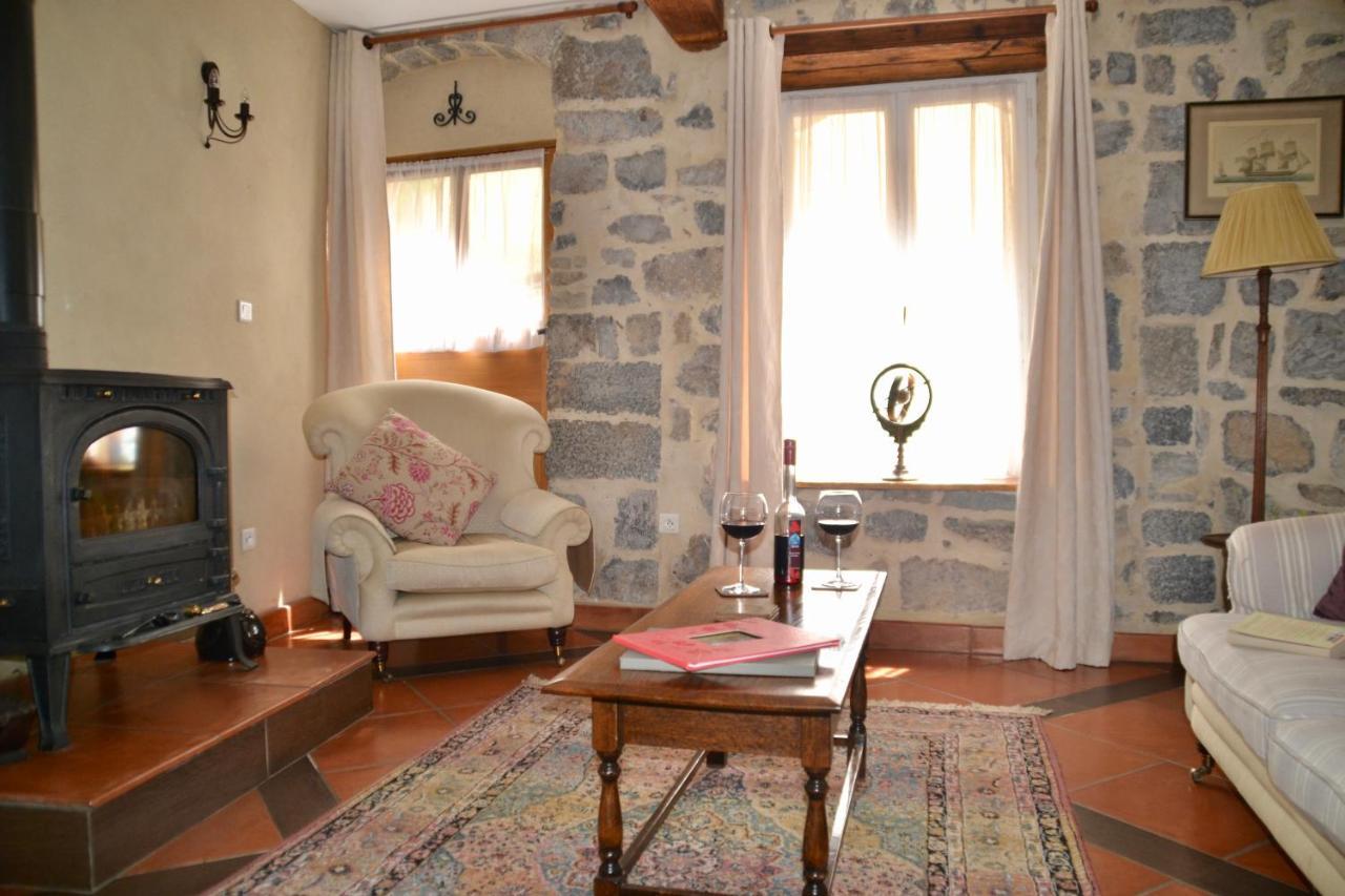 Holidays In Lagrasse Ngoại thất bức ảnh